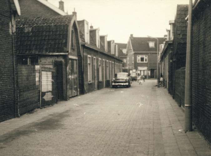 Albert van Saksenstraat